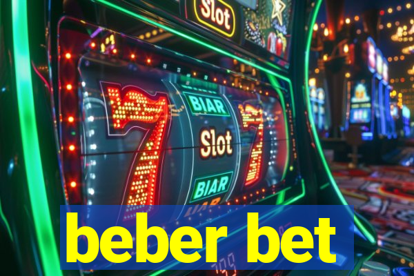 beber bet